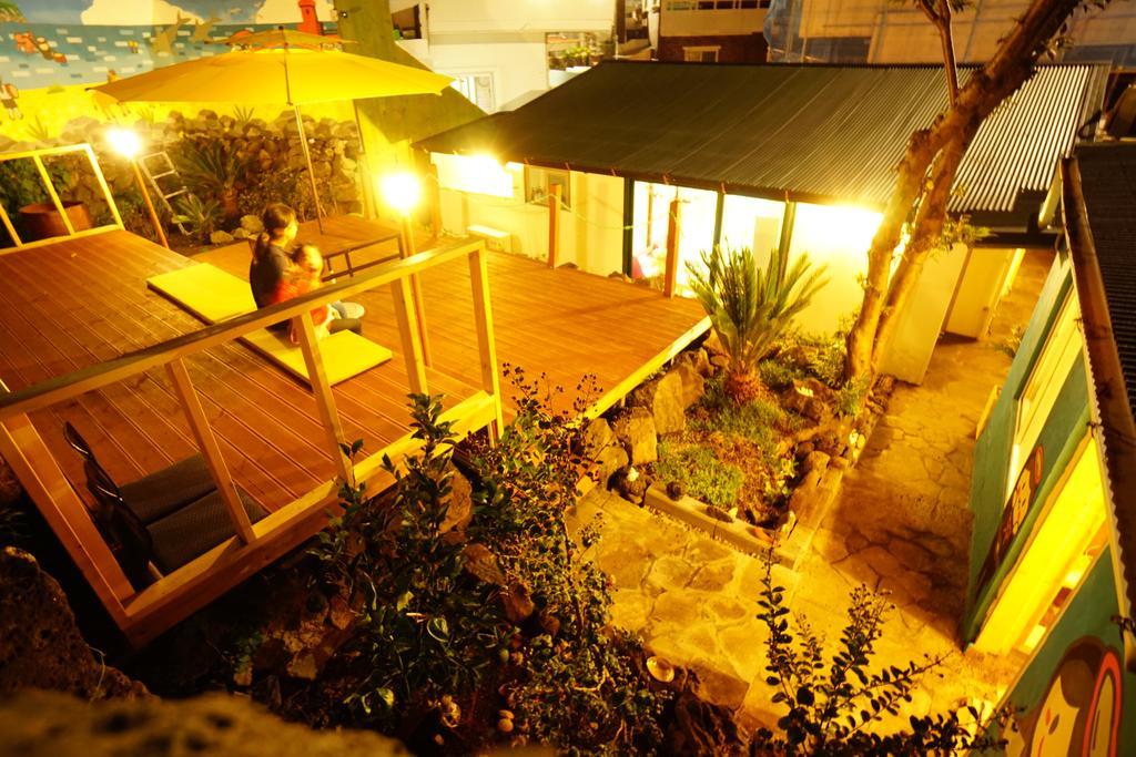 Little Haenyeo Villa Jeju Luaran gambar