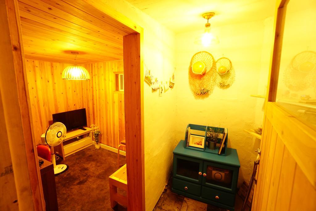 Little Haenyeo Villa Jeju Luaran gambar