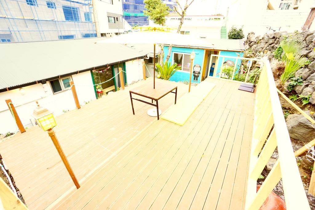Little Haenyeo Villa Jeju Luaran gambar