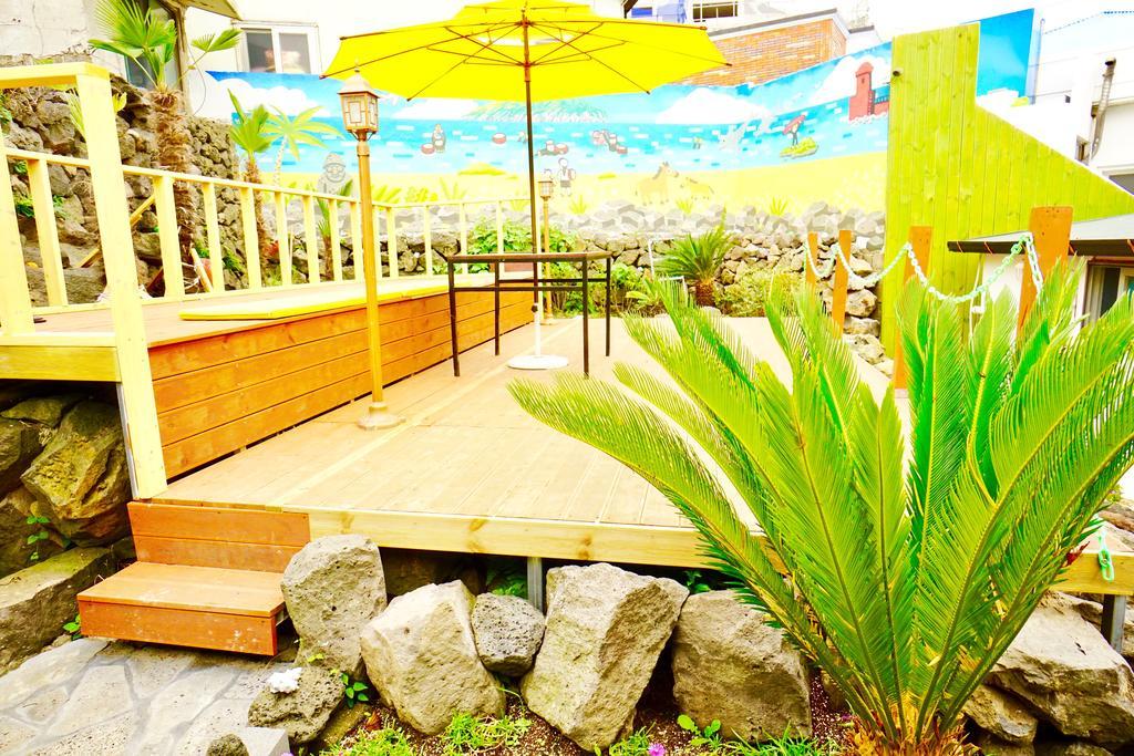 Little Haenyeo Villa Jeju Luaran gambar