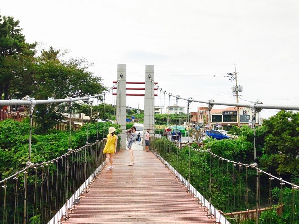 Little Haenyeo Villa Jeju Luaran gambar