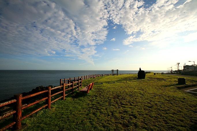 Little Haenyeo Villa Jeju Luaran gambar