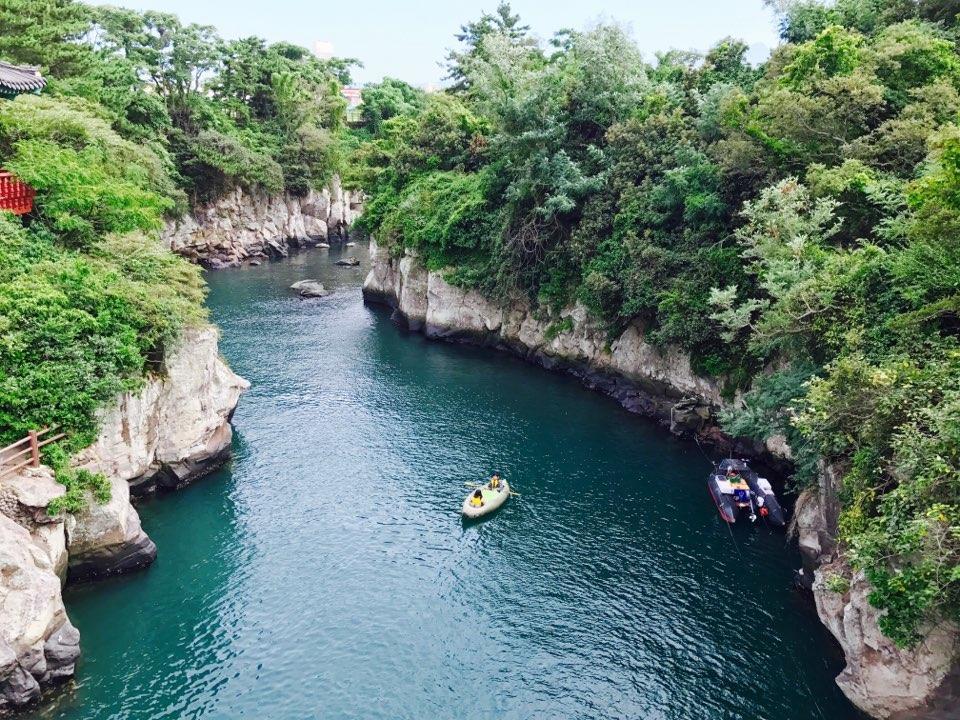 Little Haenyeo Villa Jeju Luaran gambar