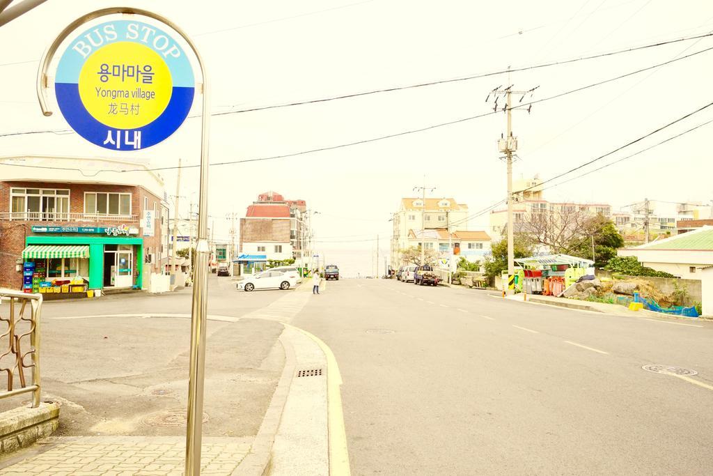 Little Haenyeo Villa Jeju Luaran gambar