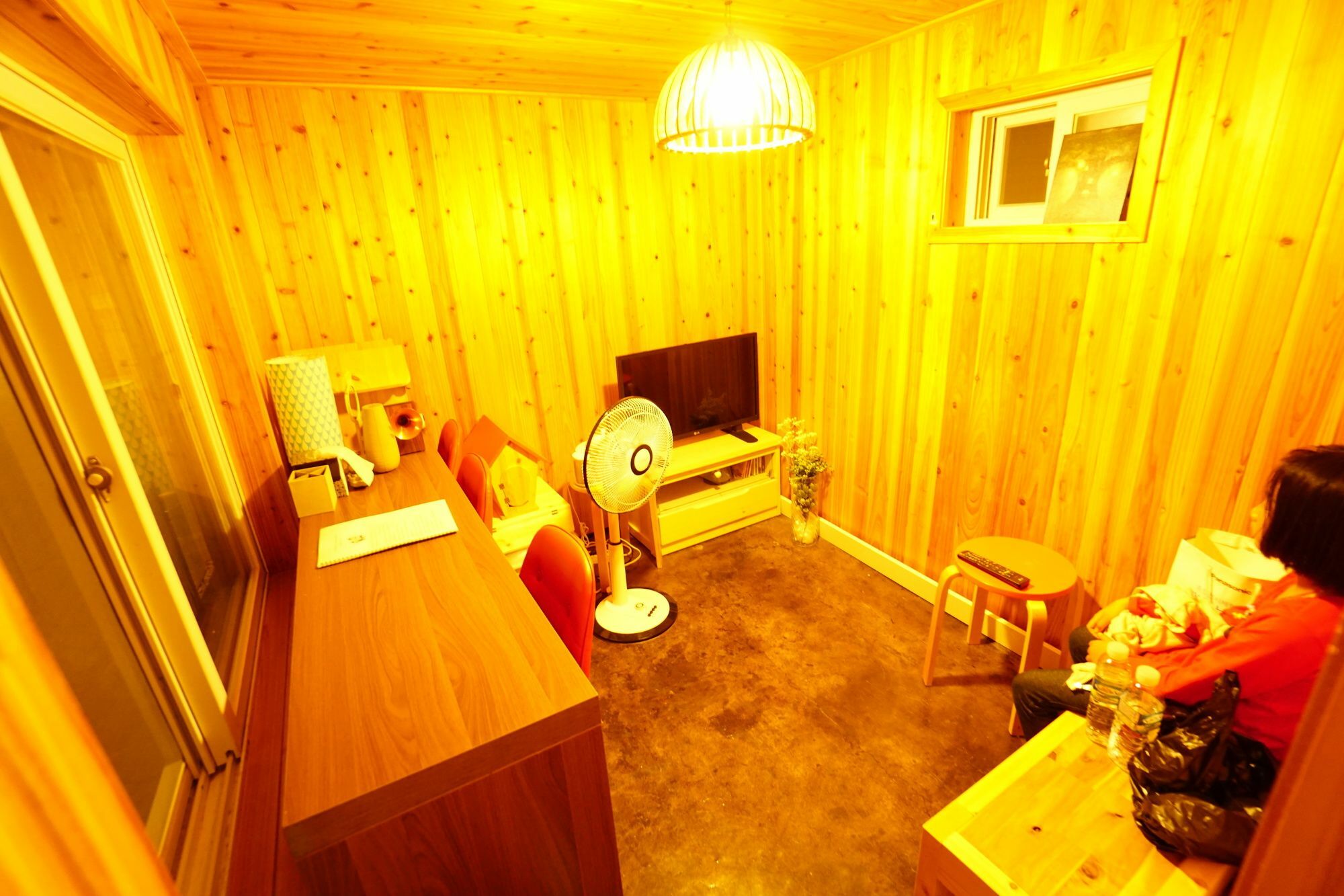 Little Haenyeo Villa Jeju Luaran gambar